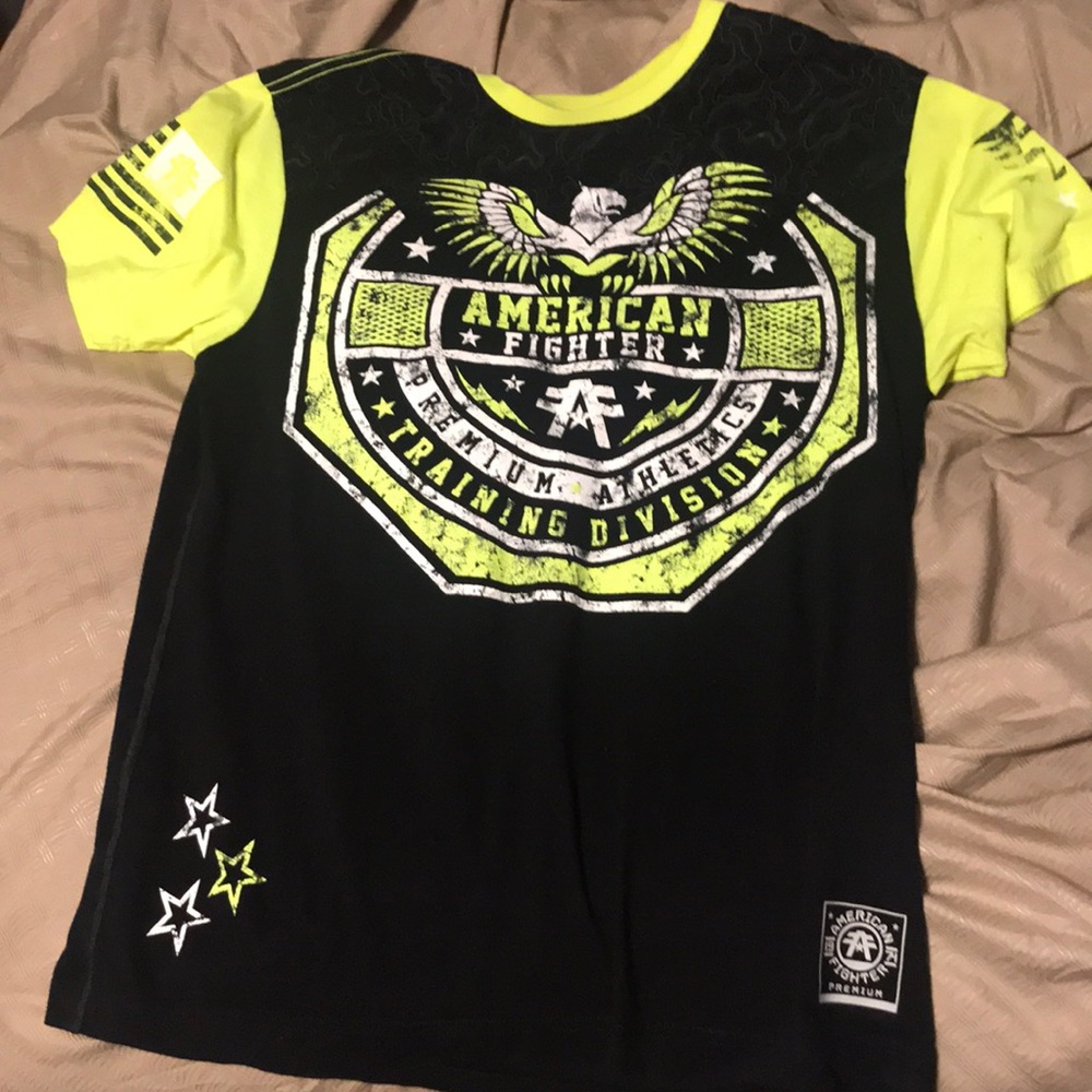 American Fighter T-shirt